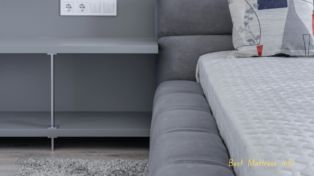 Mattress Topper for RV 3