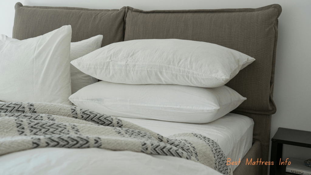 Mattress Topper for RV Mattress Topper for RV