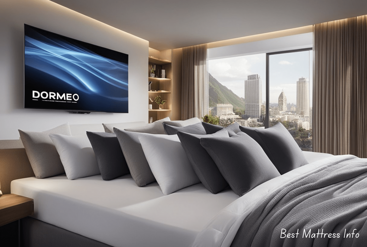 dormeo mattress topper tv offer-Best Exclusive Savings!2024