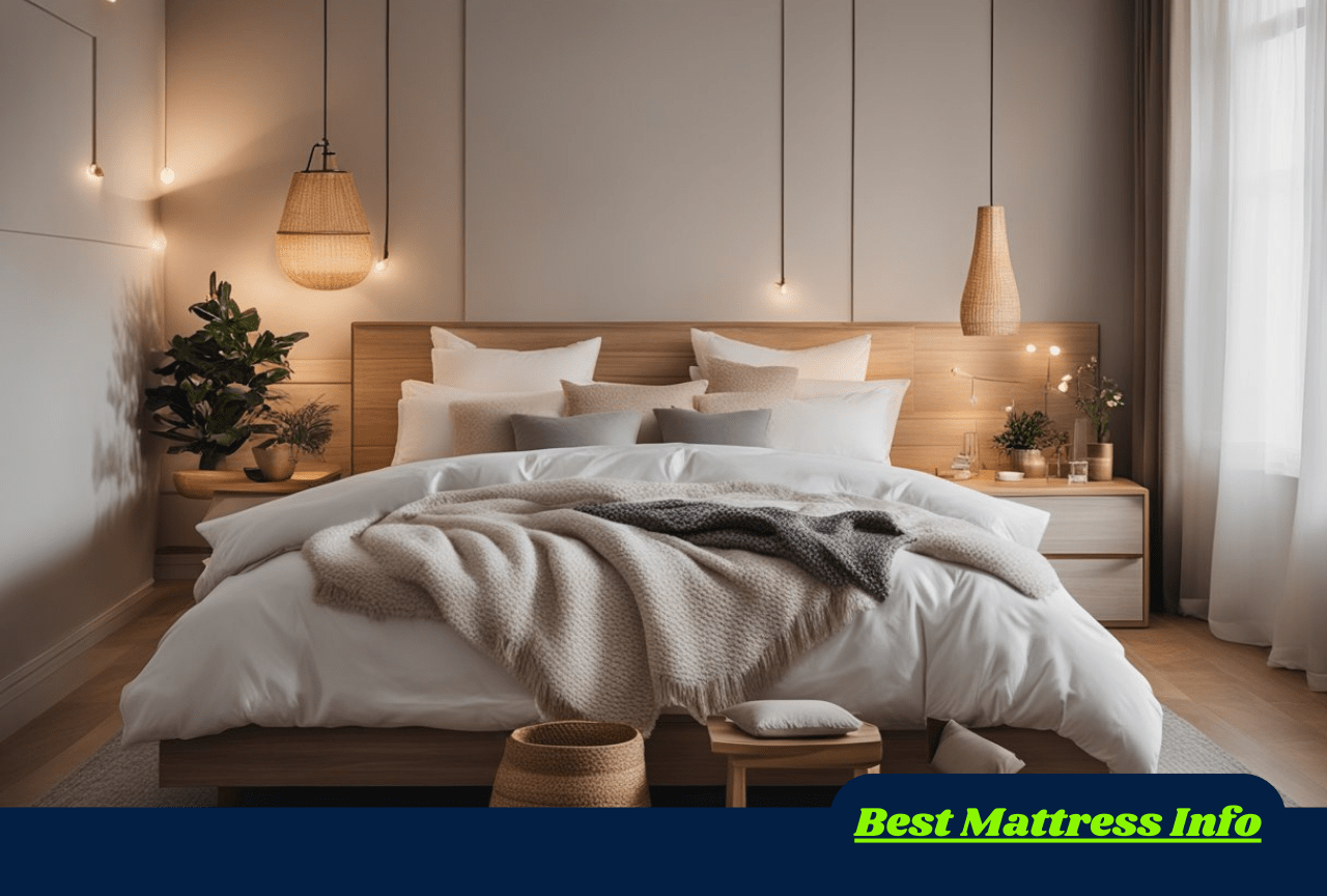 Hybrid Mattress Marion