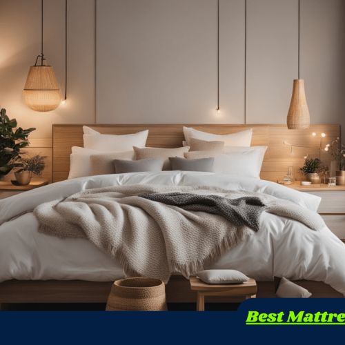 Hybrid Mattress Marion