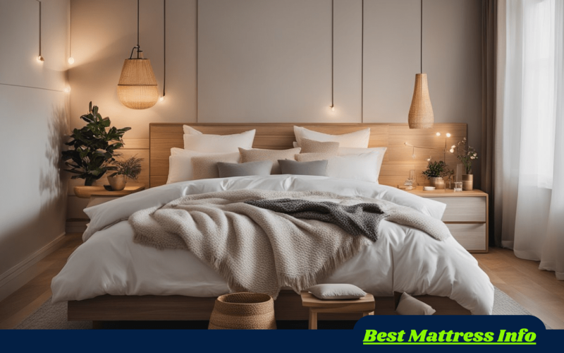 Hybrid Mattress Marion