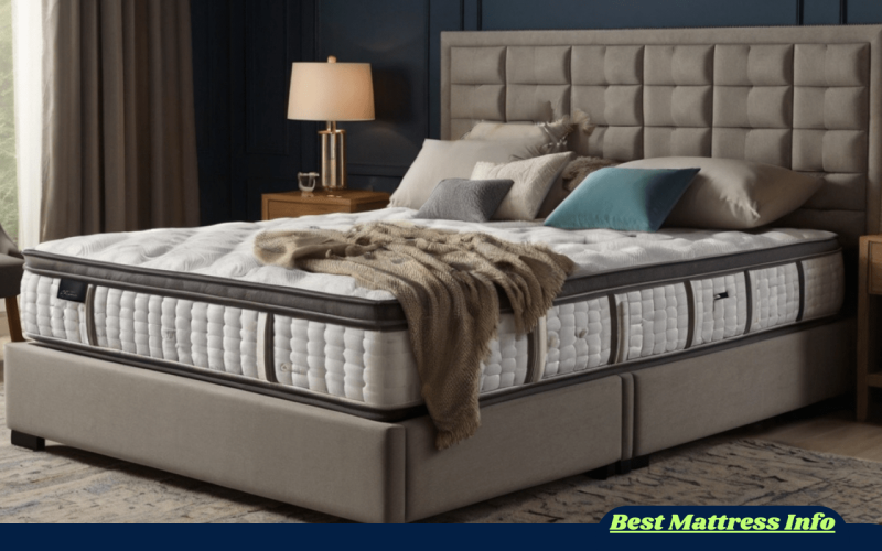 hilton mattress dimensions and weight