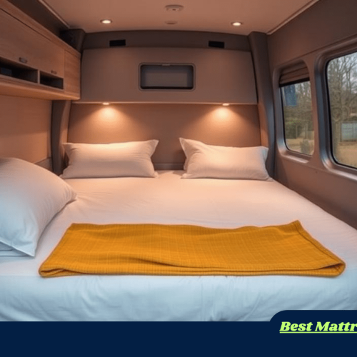 t1n sprinter mattress size