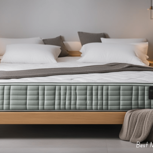 bamboo brand mattress