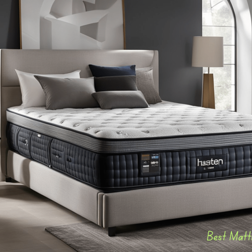 Hasten 2000T Mattresses: Unveiling Luxury and Comfort