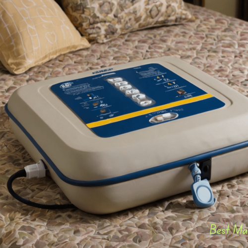 Air Mattress Low Pressure