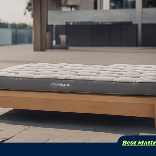 What Mattress Can Be Used on an Every