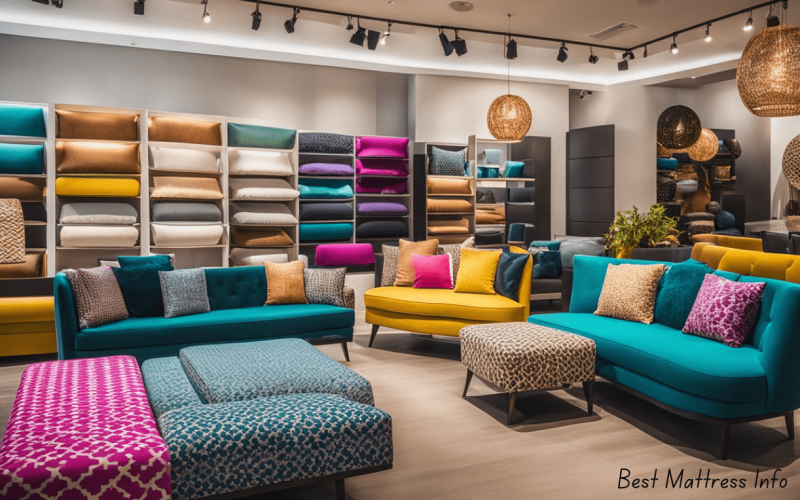 Snappy Furniture & Mattress