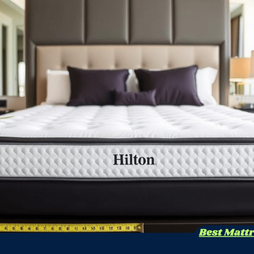 Hilton Mattress Dimensions and Weight