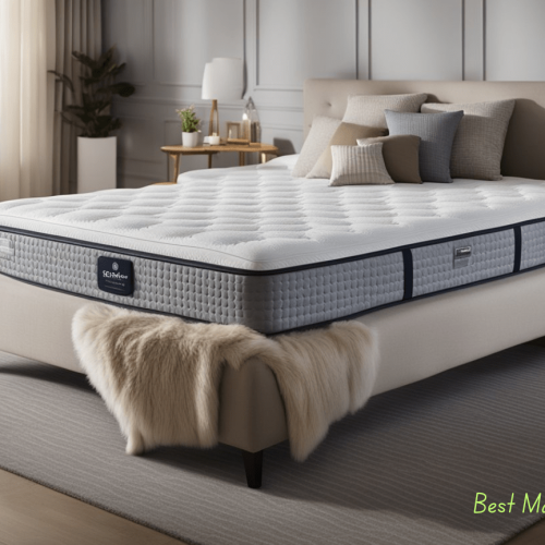 sealy posturepedic hybrid lacey 13 mattress