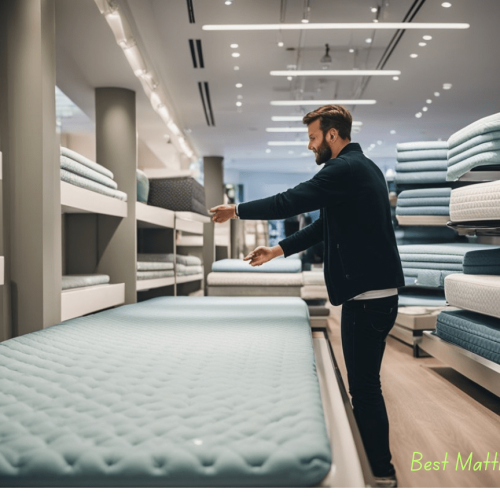 What Mattress Does Holiday Inn Use? Best 1 answer for you