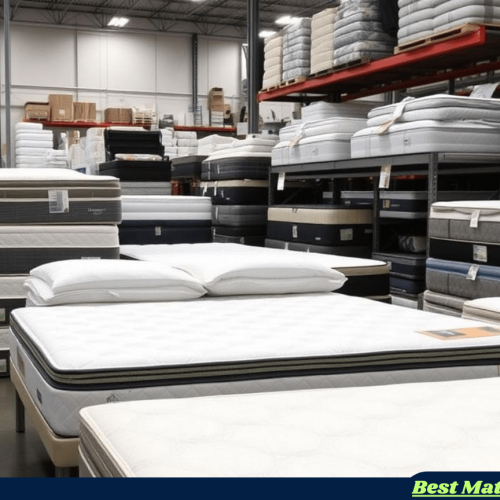 wholesale mark up on a queen size mattress